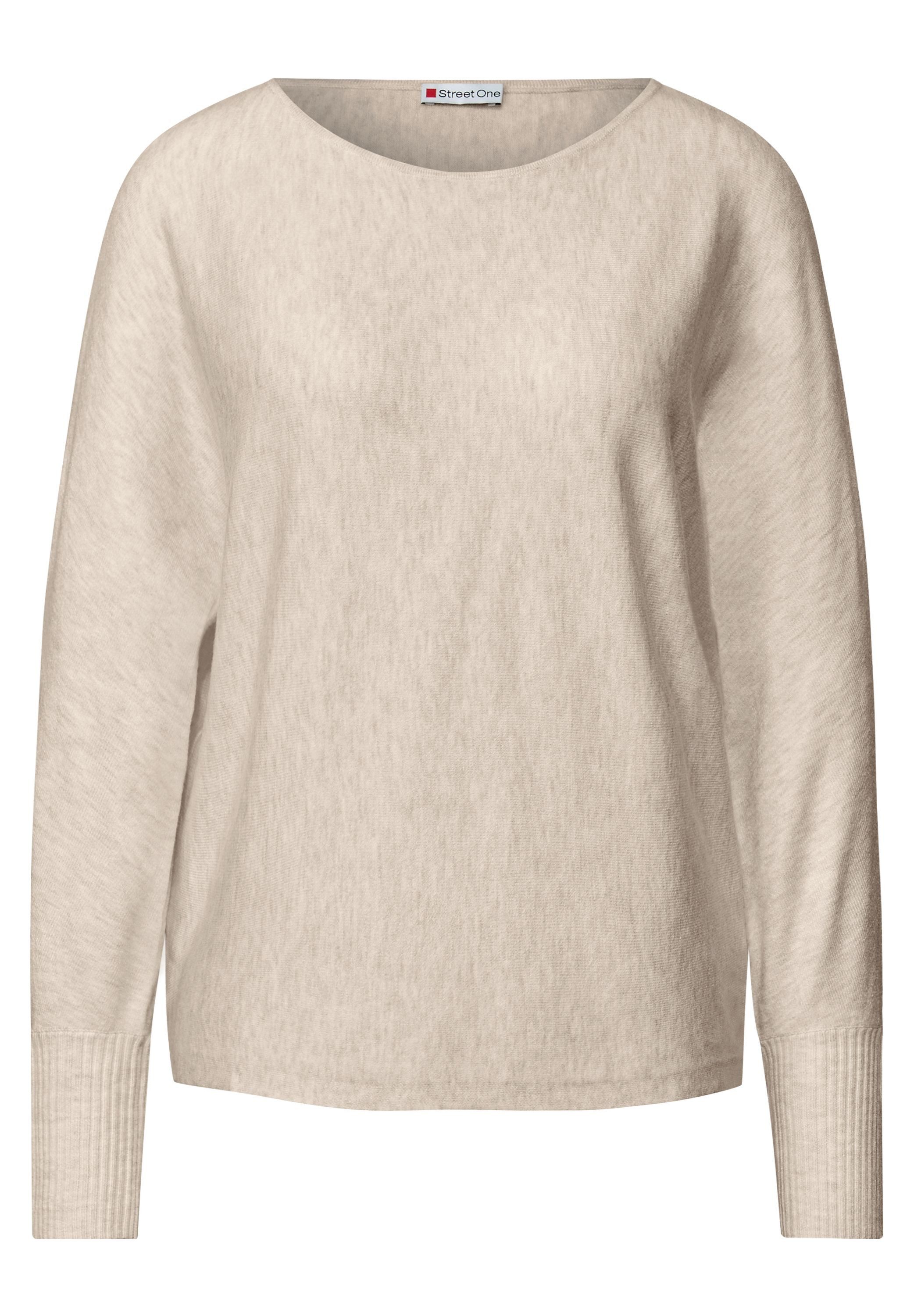 STREET ONE Strickpullover günstig online kaufen