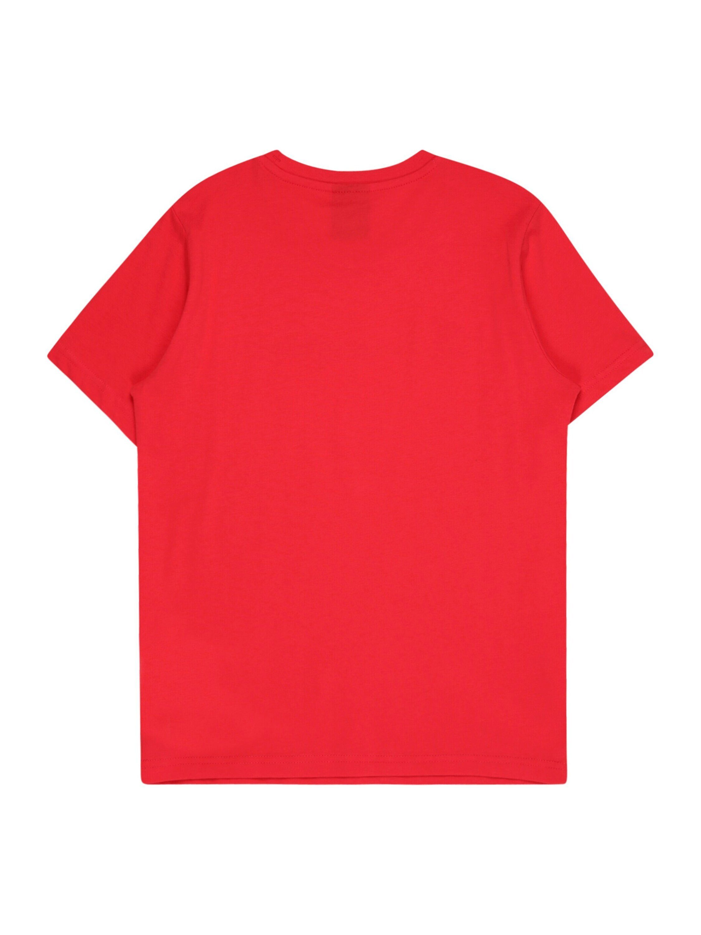 Champion Authentic Athletic Apparel T-Shirt (1-tlg) Plain/ohne Details
