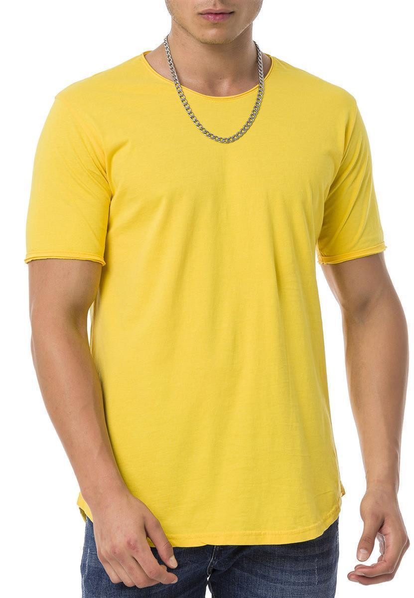 RedBridge T-Shirt Red Bridge Herren T-Shirt Basic günstig online kaufen