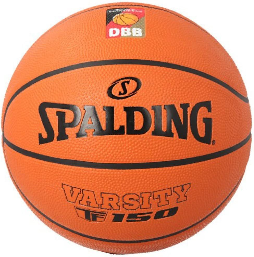 Spalding Basketball Basketball Spalding TF Series ORANGE
