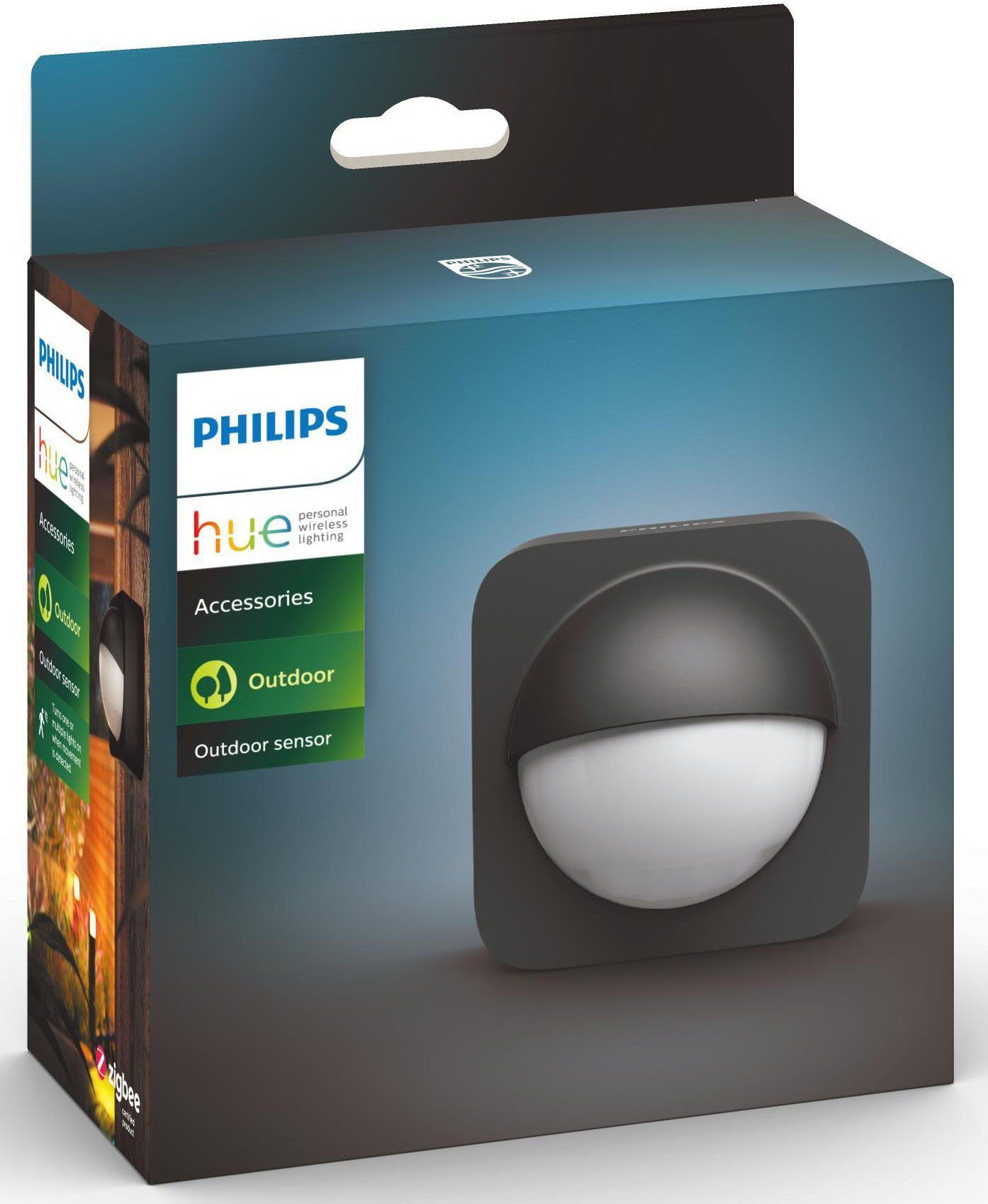 Philips Hue Outdoor Bewegungsmelder Sensor