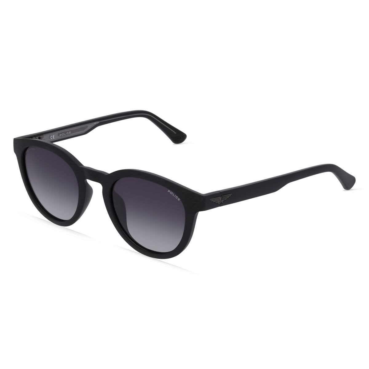 Police Sonnenbrille Herrensonnenbrille Police SPLF16-51GLAP Ø 51 mm UV400