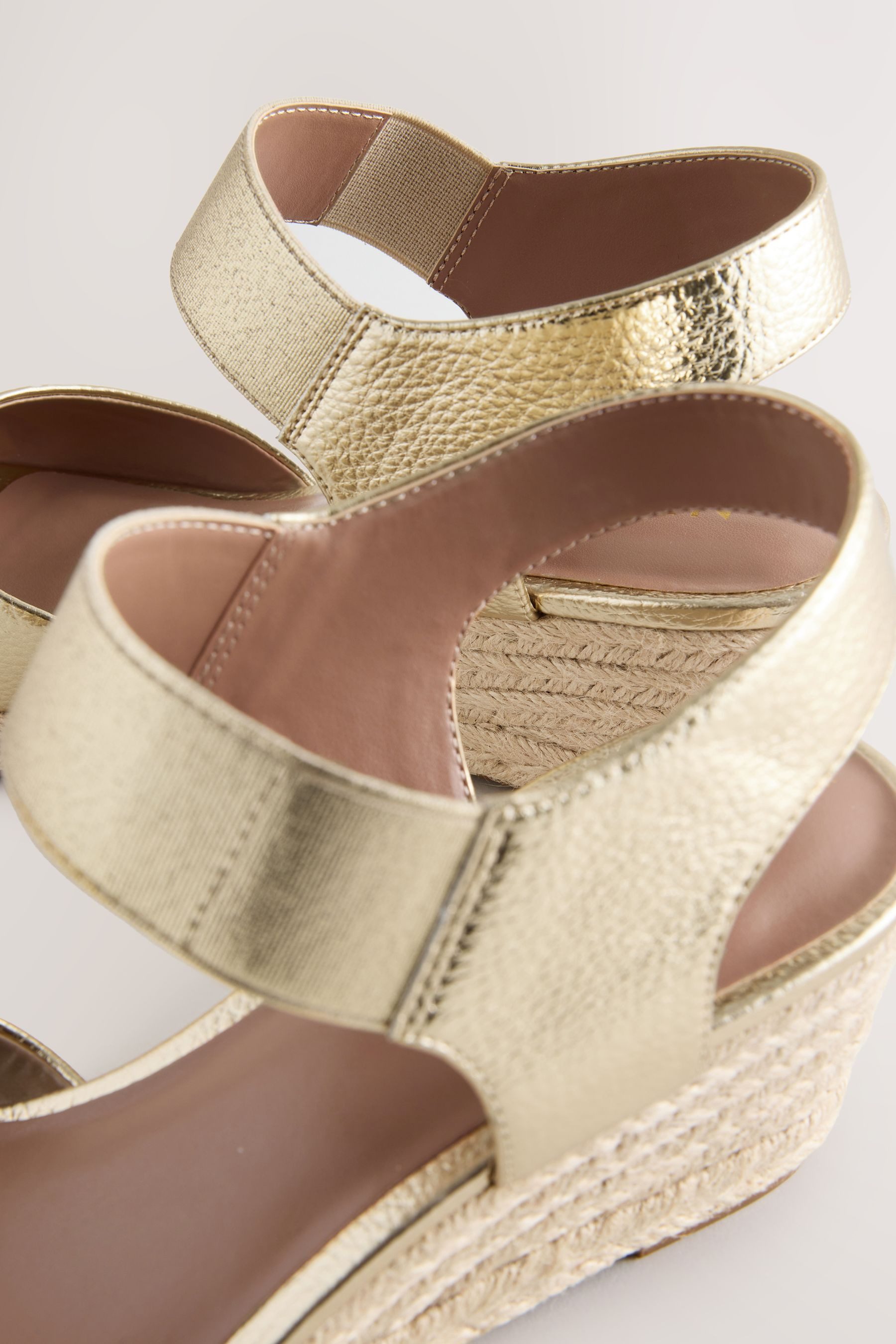 Next Forever Comfort® Sandalen mit elastischem günstig online kaufen