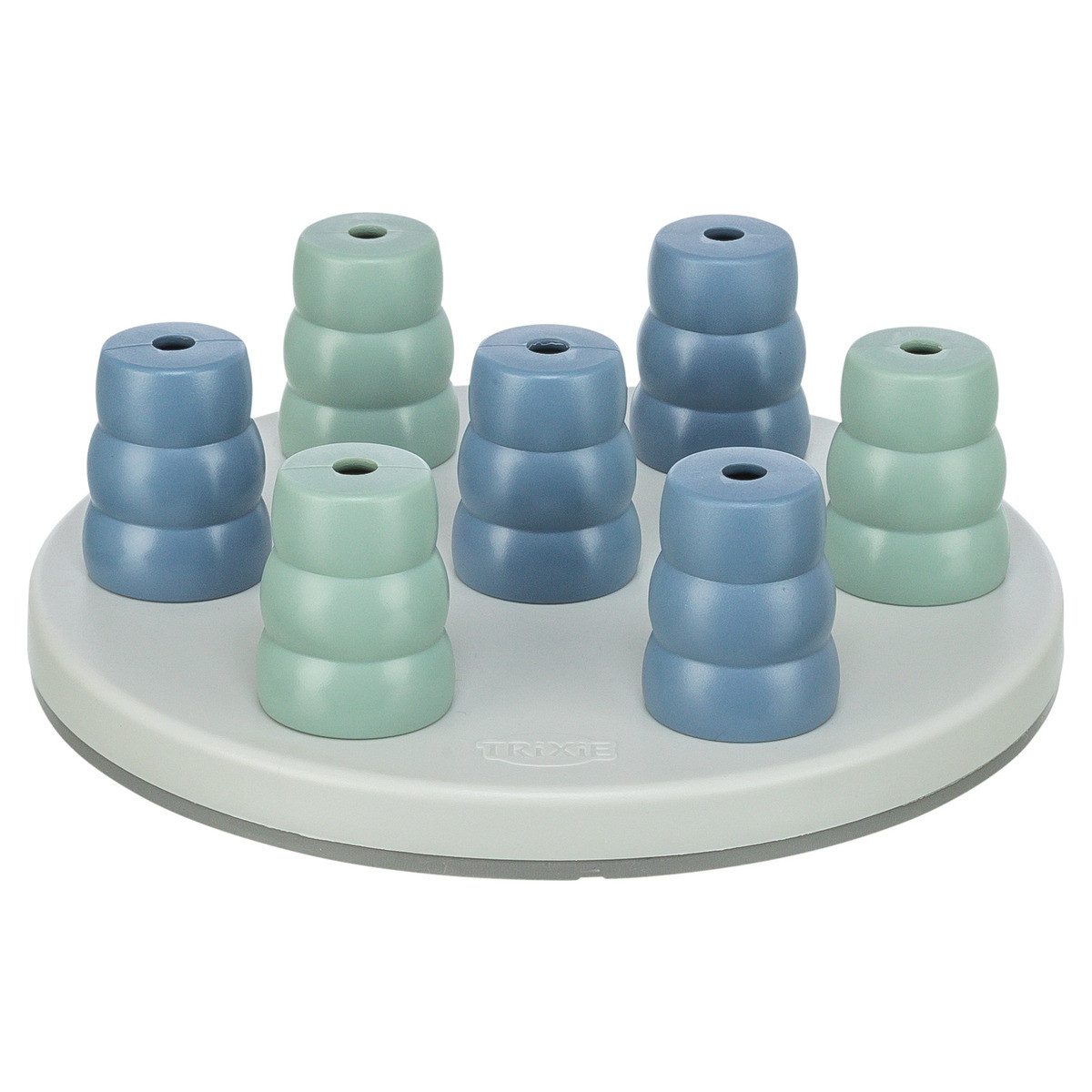 TRIXIE Tier-Intelligenzspielzeug Dog Activity Mini Solitär günstig online kaufen