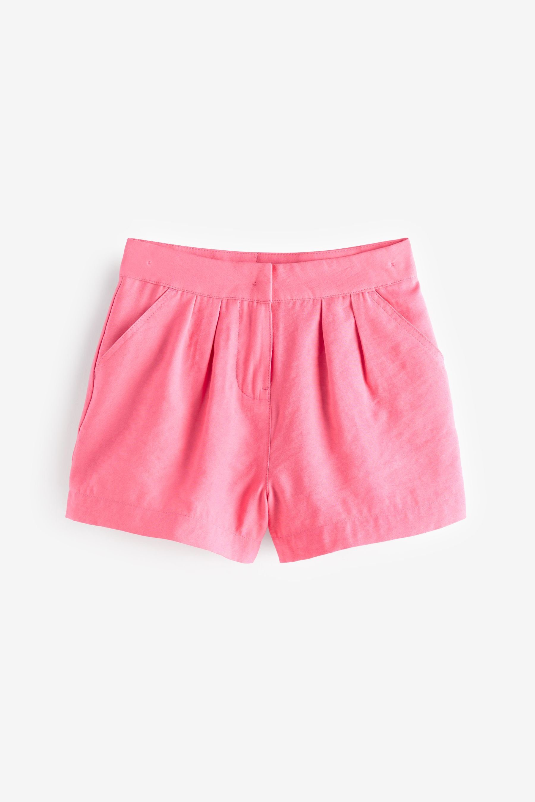 Next Shorts Elegante Shorts (1-tlg)