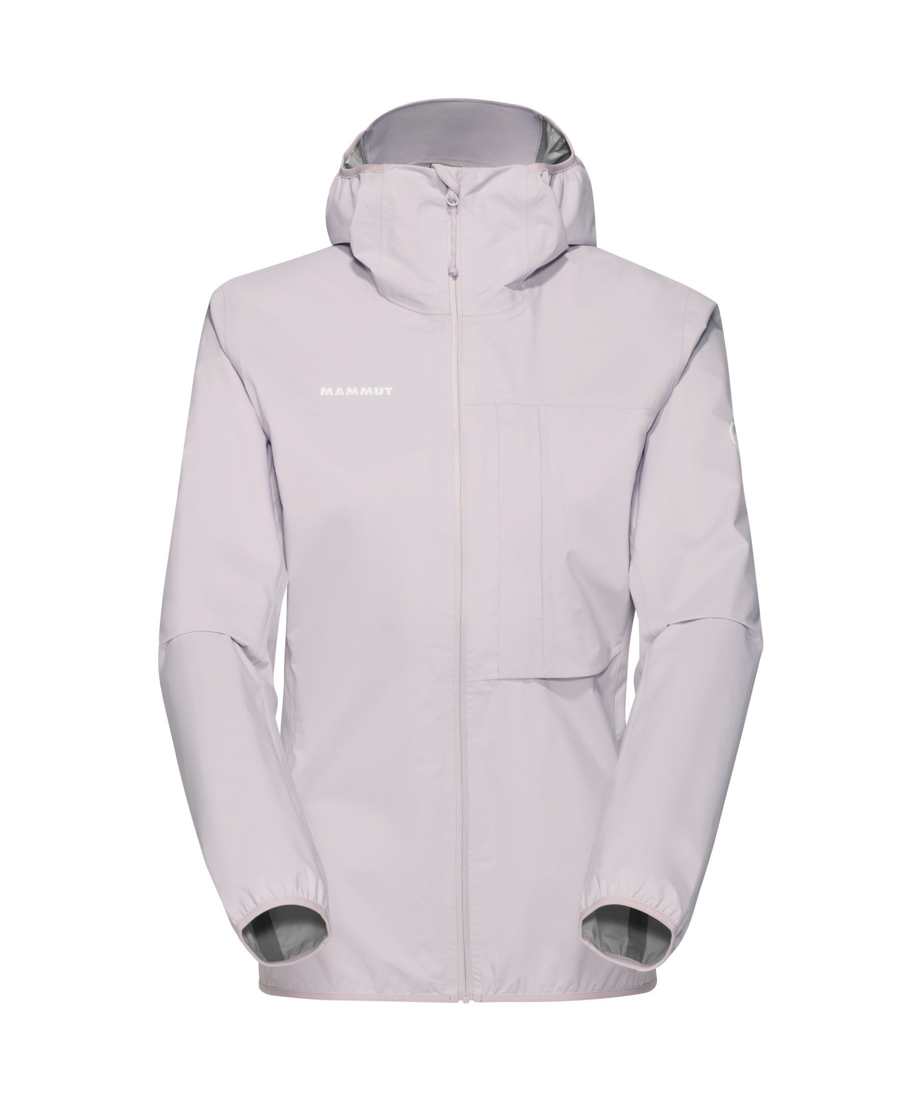 Mammut Regenjacke Ducan Light HS Hooded günstig online kaufen