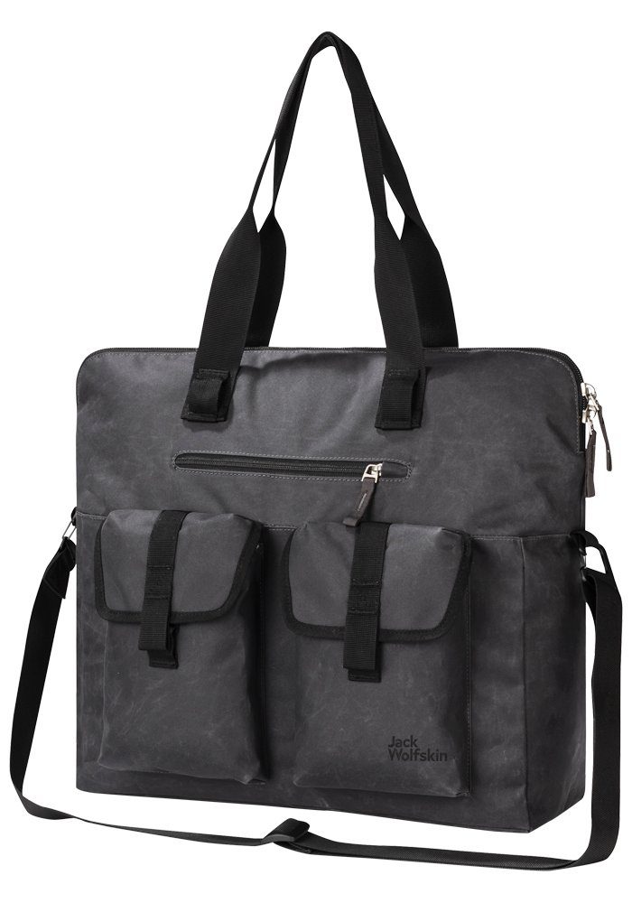 Jack Wolfskin Umhängetasche TRAVELTOPIA SHOPPER 26