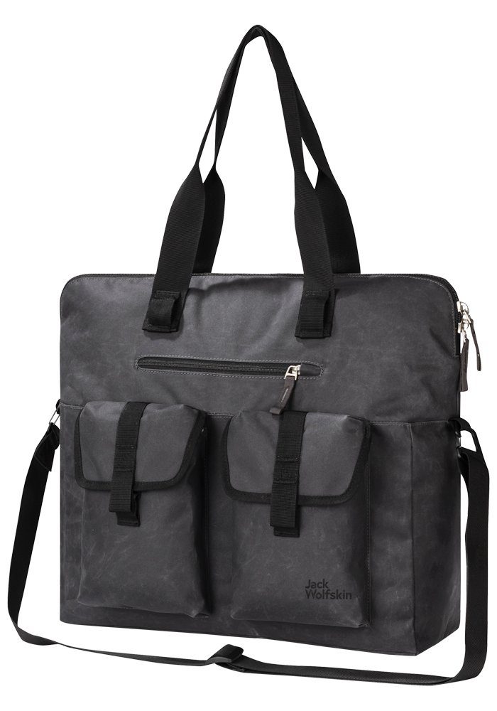 Jack Wolfskin Umhängetasche TRAVELTOPIA SHOPPER 26 günstig online kaufen