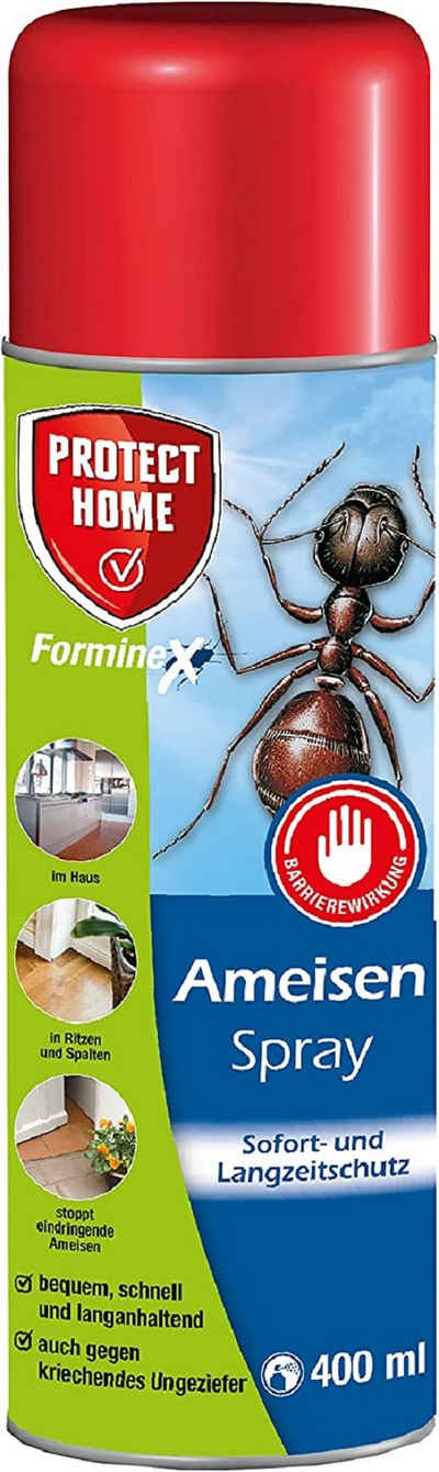 Protect Home Gift-Wühlmausköder Protect Home Forminex Ameisenspray 400 ml