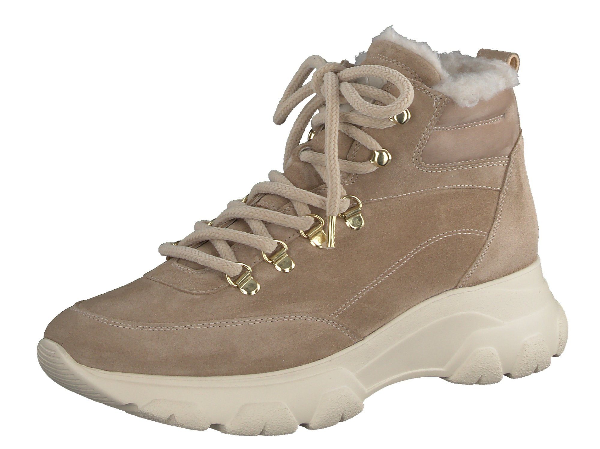 Paul Green Hightop-Sneaker Sneaker
