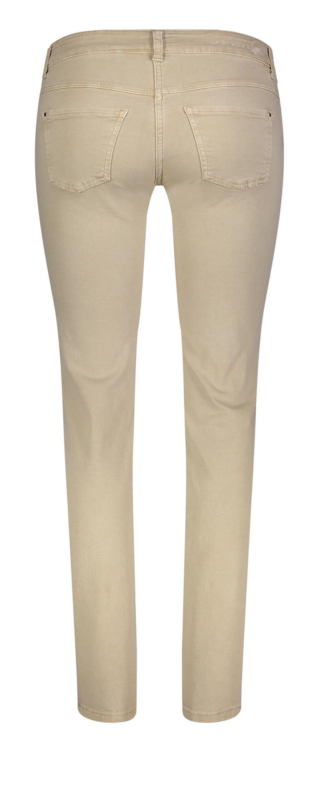 MAC Stretch-Jeans MAC DREAM smoothly beige 5401-00-0355L 214W