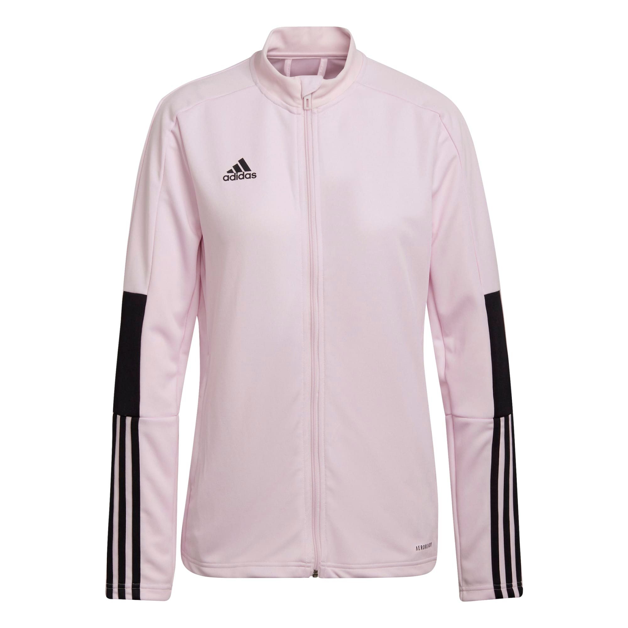 adidas Performance Trainingsjacke adidas Damen Trainingsjacke TIRO TKJKT ES günstig online kaufen