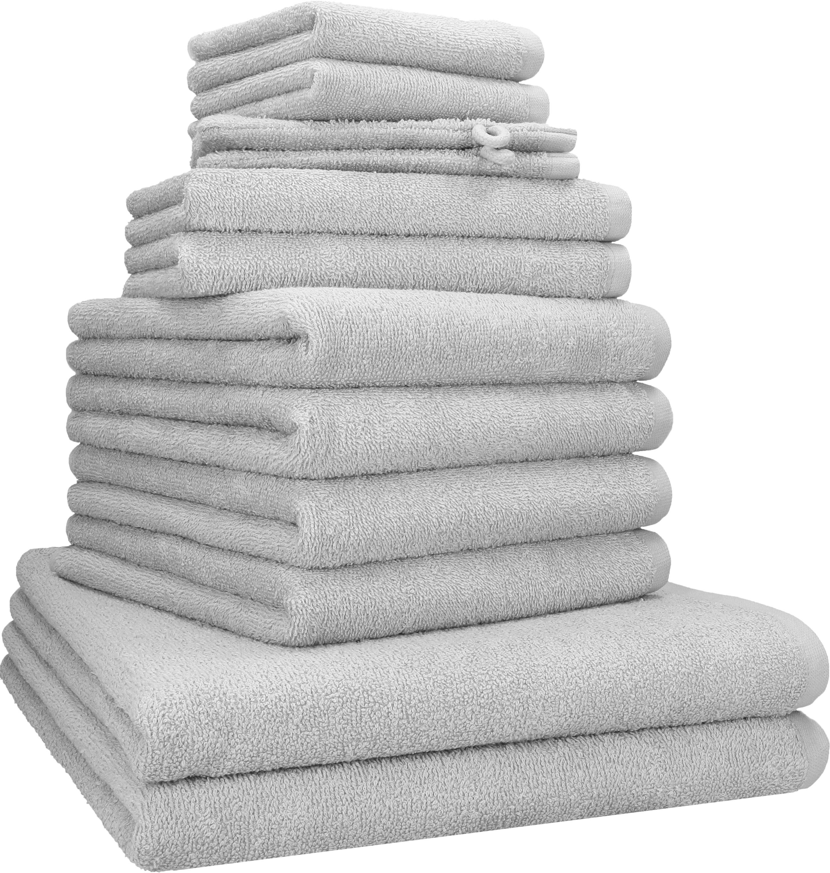 Betz Handtuch Set Betz 12 TLG. günstig online kaufen