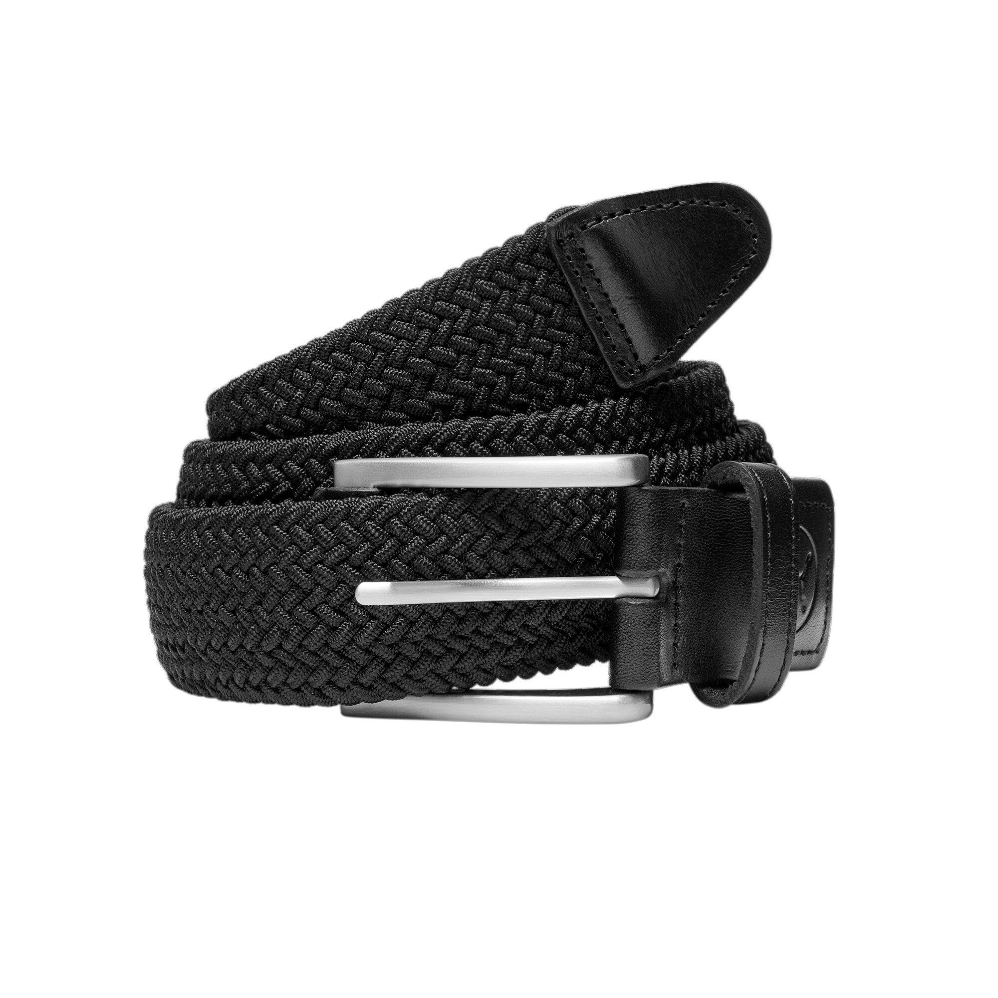 PUMA Synthetikgürtel Geflochtener Golfgürtel Herren