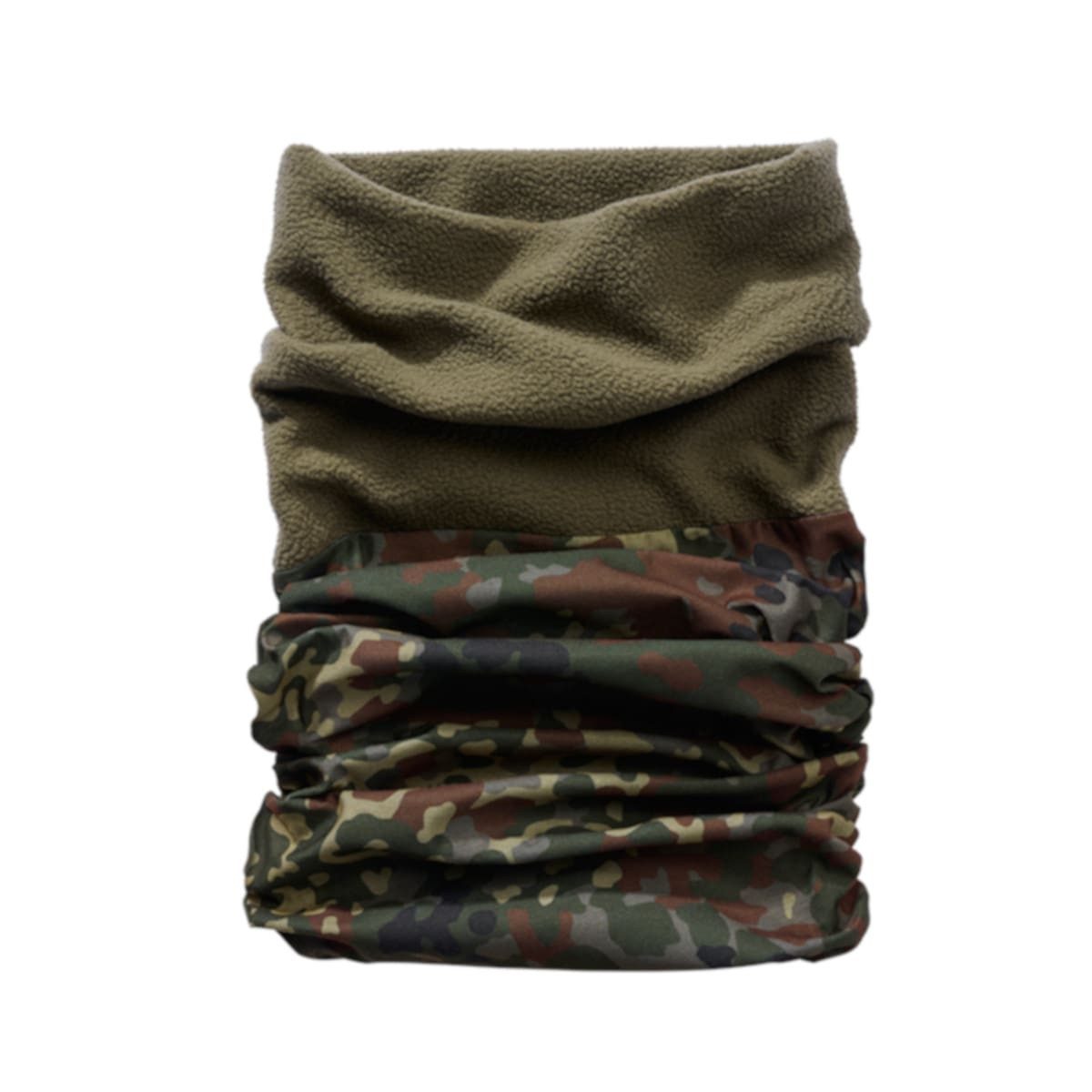 BWuM Schal BWuM Multifunktionstuch mit Fleece Winter