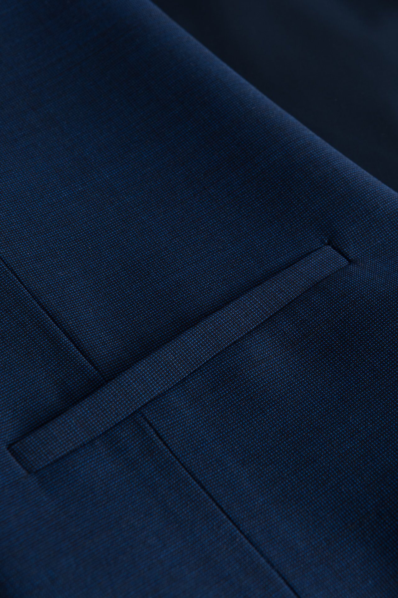 Strellson Anzugweste Anzugweste - Slim Fit