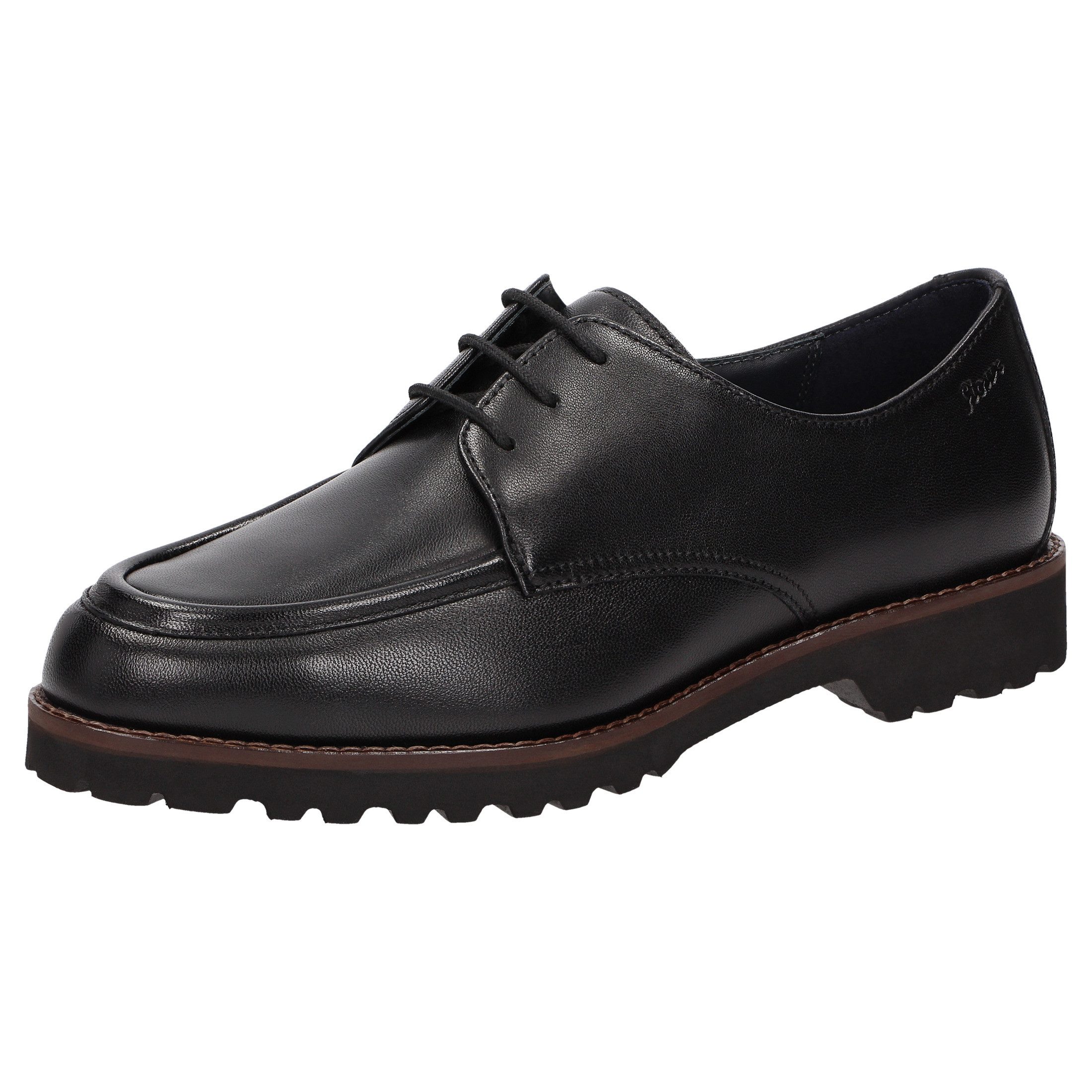 SIOUX Meredith-749-H Schnürschuh günstig online kaufen