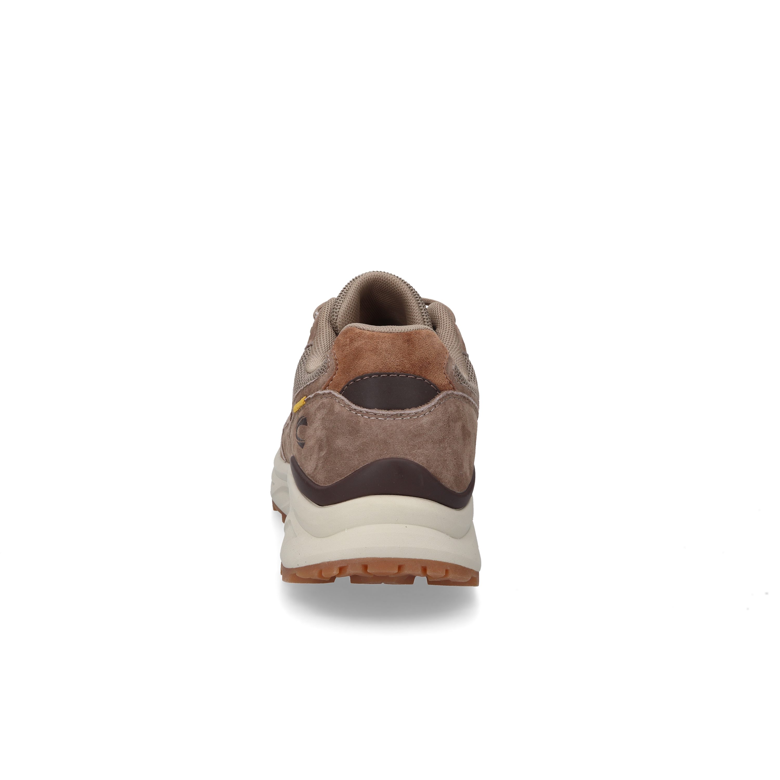 camel active Sneaker Schnürschuh, Freizeitschuh, Halbschuh mit sportiver La günstig online kaufen