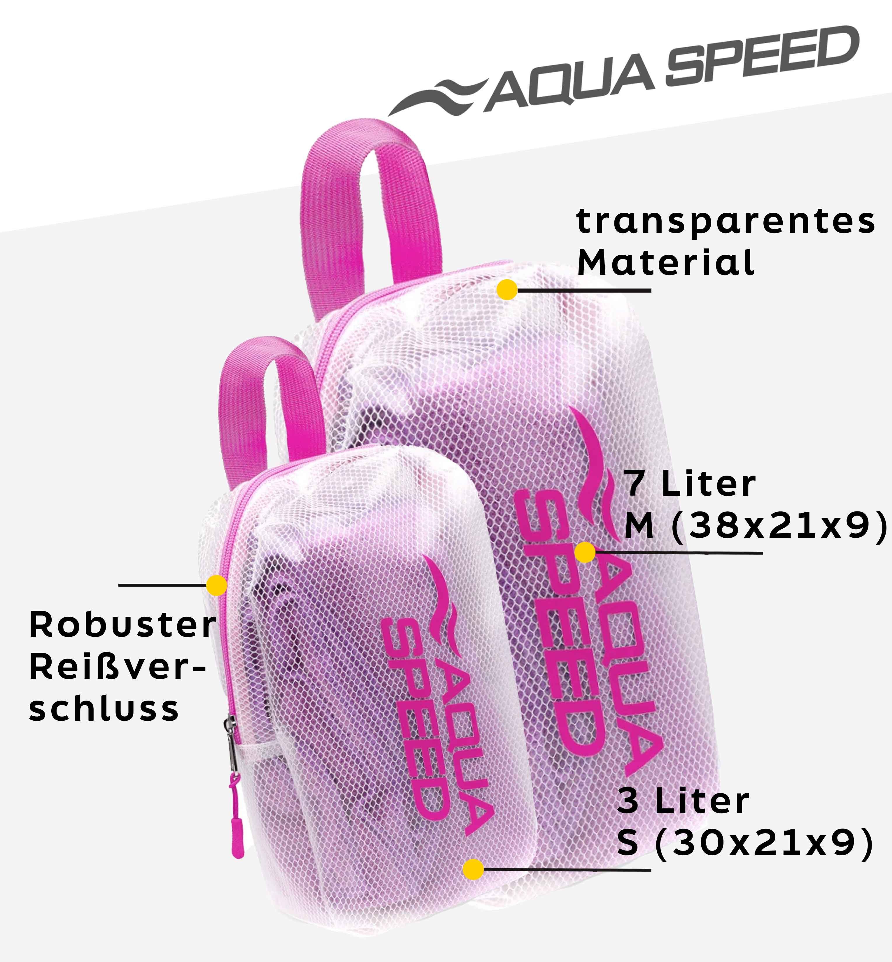 Aqua Speed Drybag Dry Pouch Trocken Tasche Wassersport, Aqua-Fitness Wasser günstig online kaufen