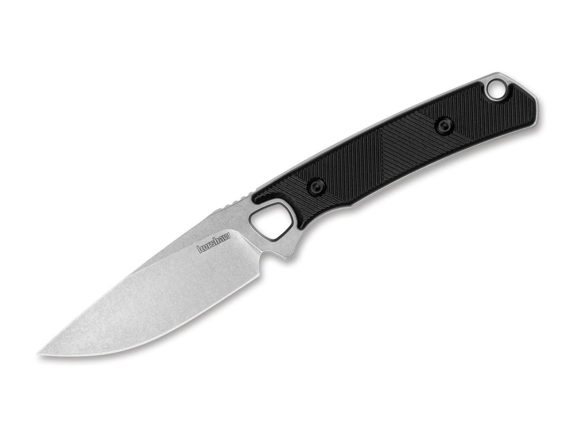 Kershaw Карманные ножи Feststehendes Ножи Steppe