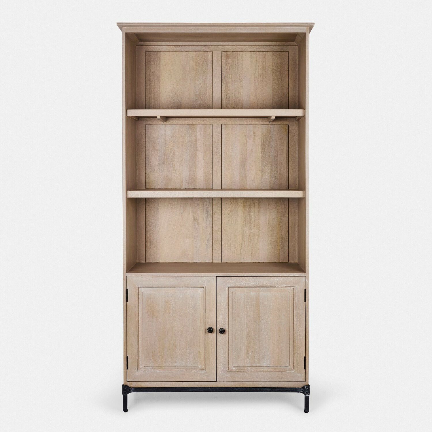 Mirabeau Regal Regal Aldrics grau/schwarz