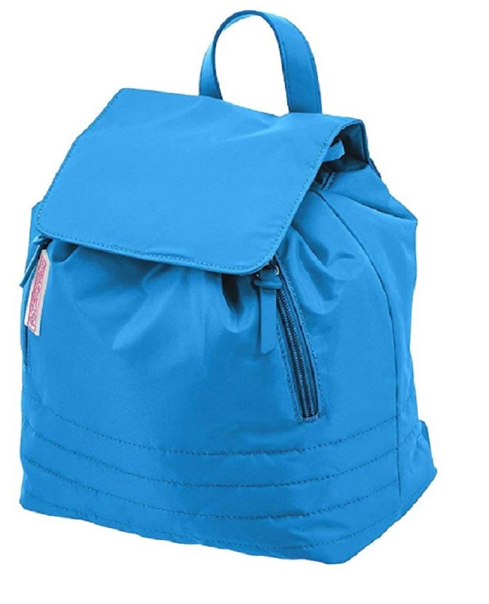 American Tourister® Freizeitrucksack Uptown Vibes City Backpack, leicht 011 blue/pink1