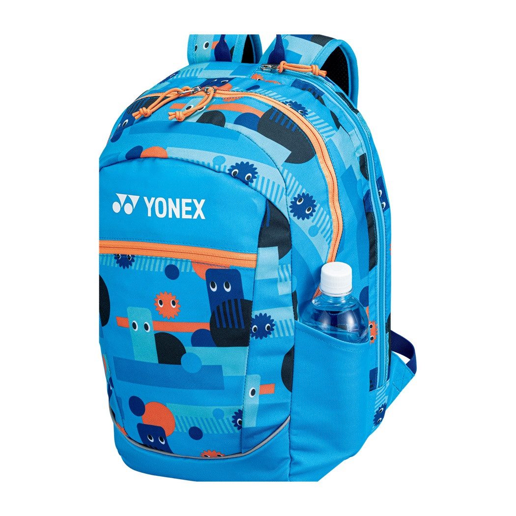 Yonex Rucksack Junior 15 Liter 2025 blau
