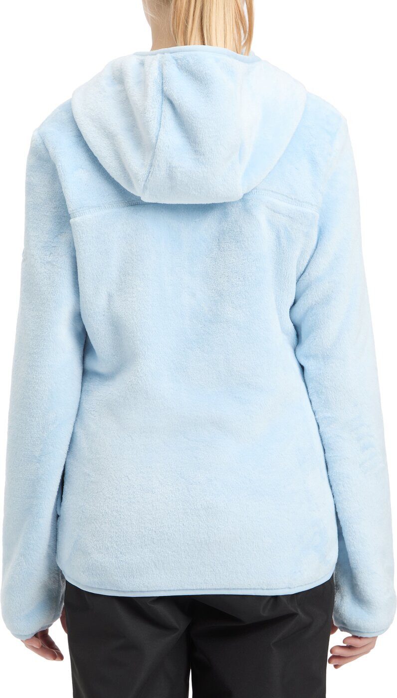 McKINLEY Fleecepullover Mä.-Unterjacke Daisy G BLACK IRIS