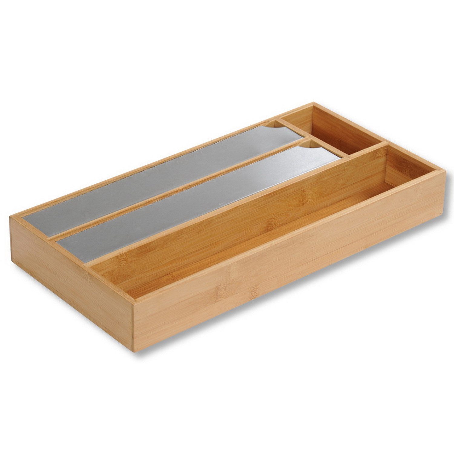 KESPER® Folienspender Folienspender Bambus Folienabroller günstig online kaufen