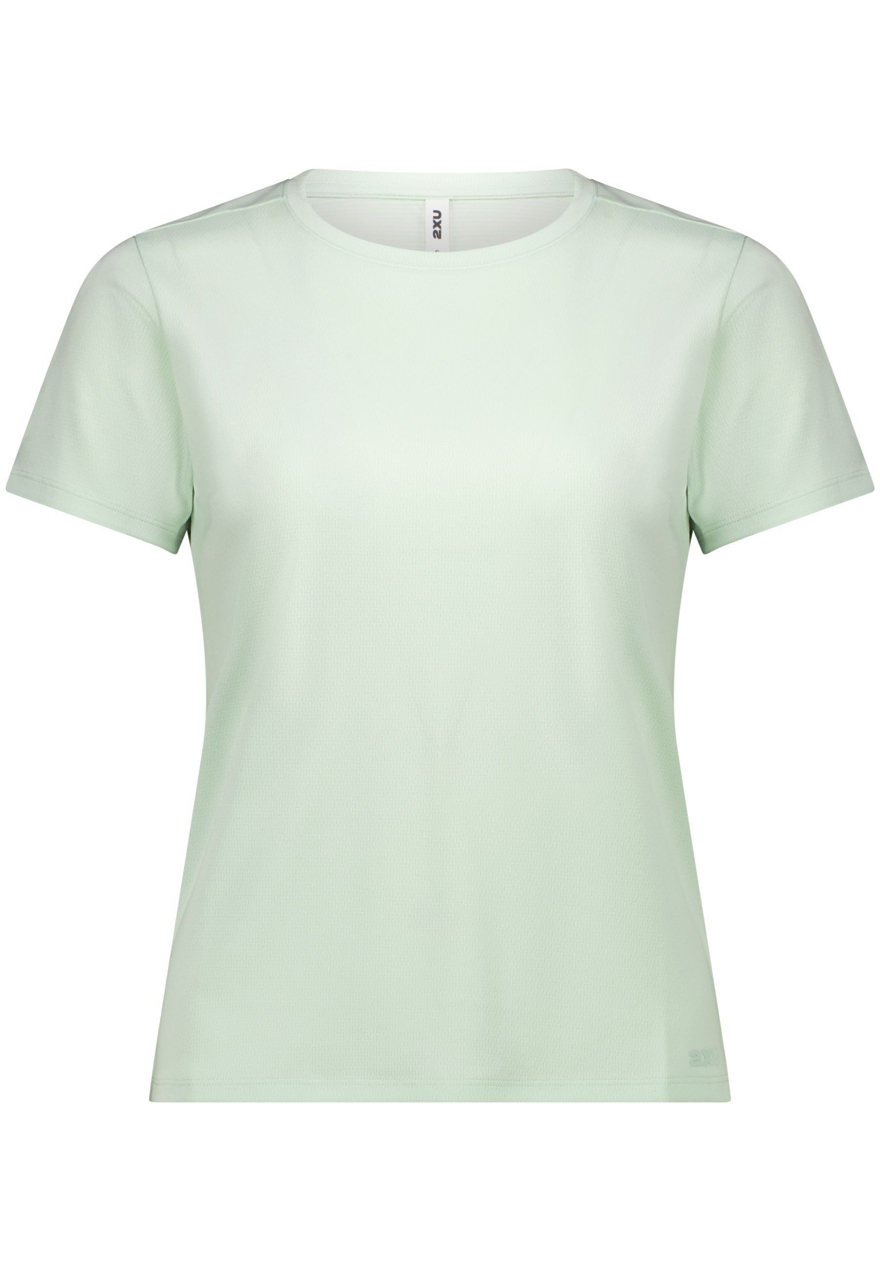 Laufshirt Aero Mesh Tee