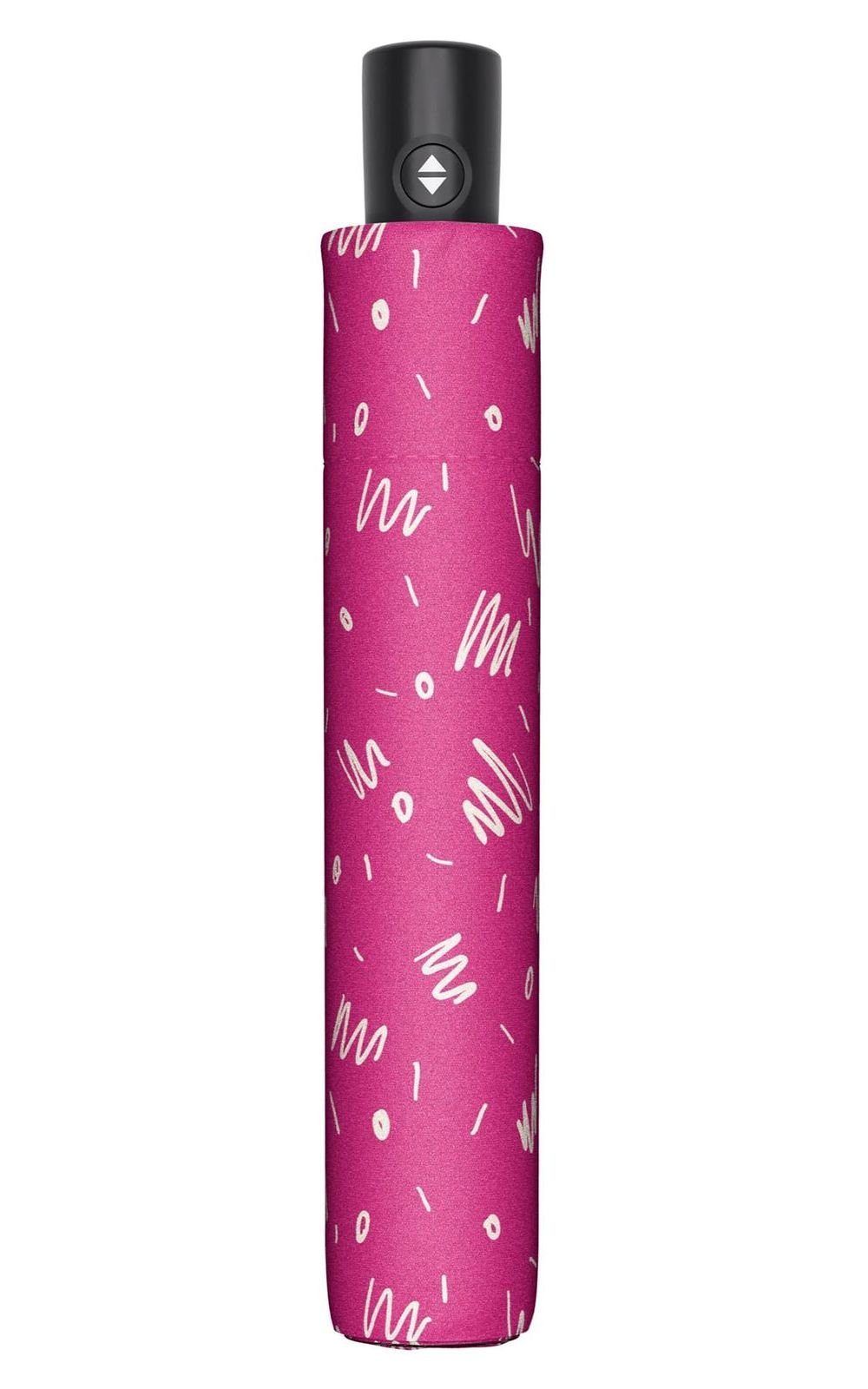 doppler® Taschenregenschirm Zero