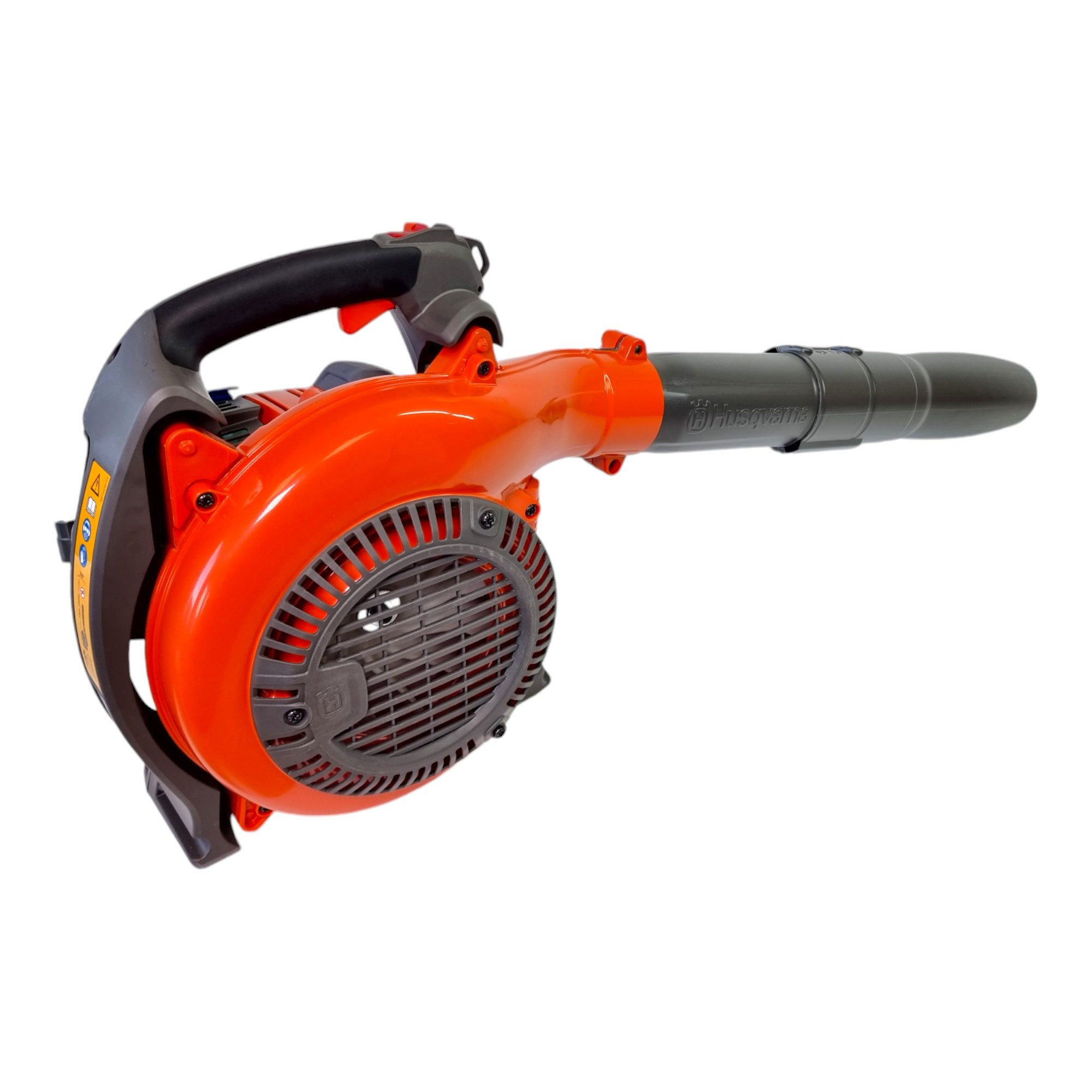 Husqvarna Benzin-Laubbläser 525BX Benzin Blasgerät Laubbläser 0,81 kW X-Torq (967284201)