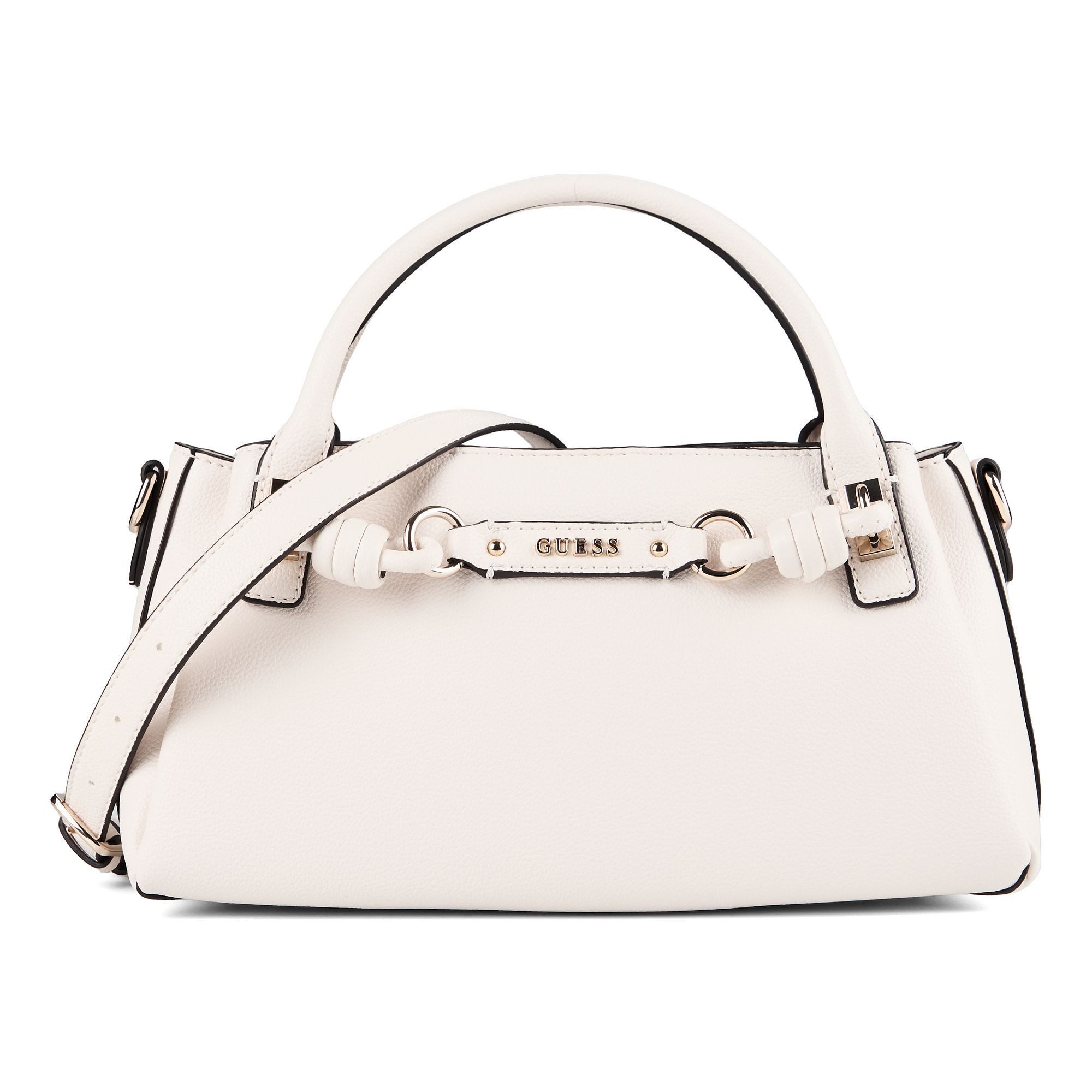 Guess Henkeltasche Camelia, Polyurethan