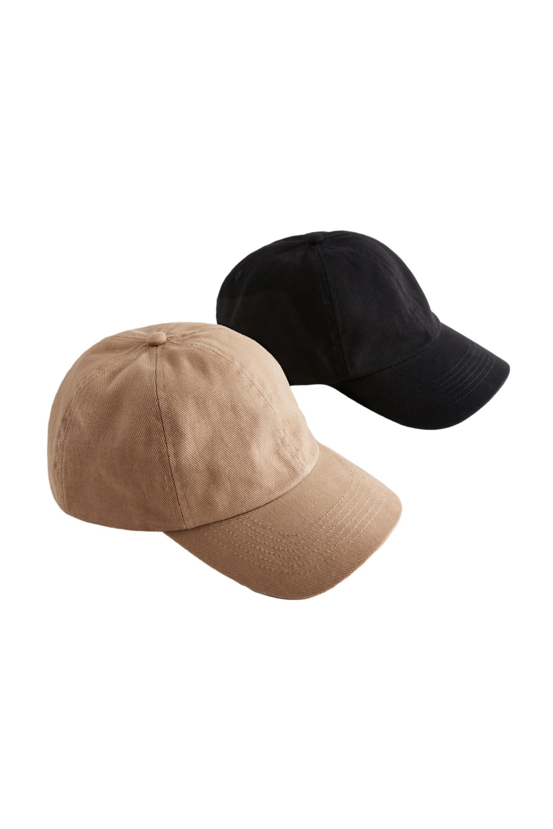 Baseball Cap The Set Baseball-Cap, 2er-Pack