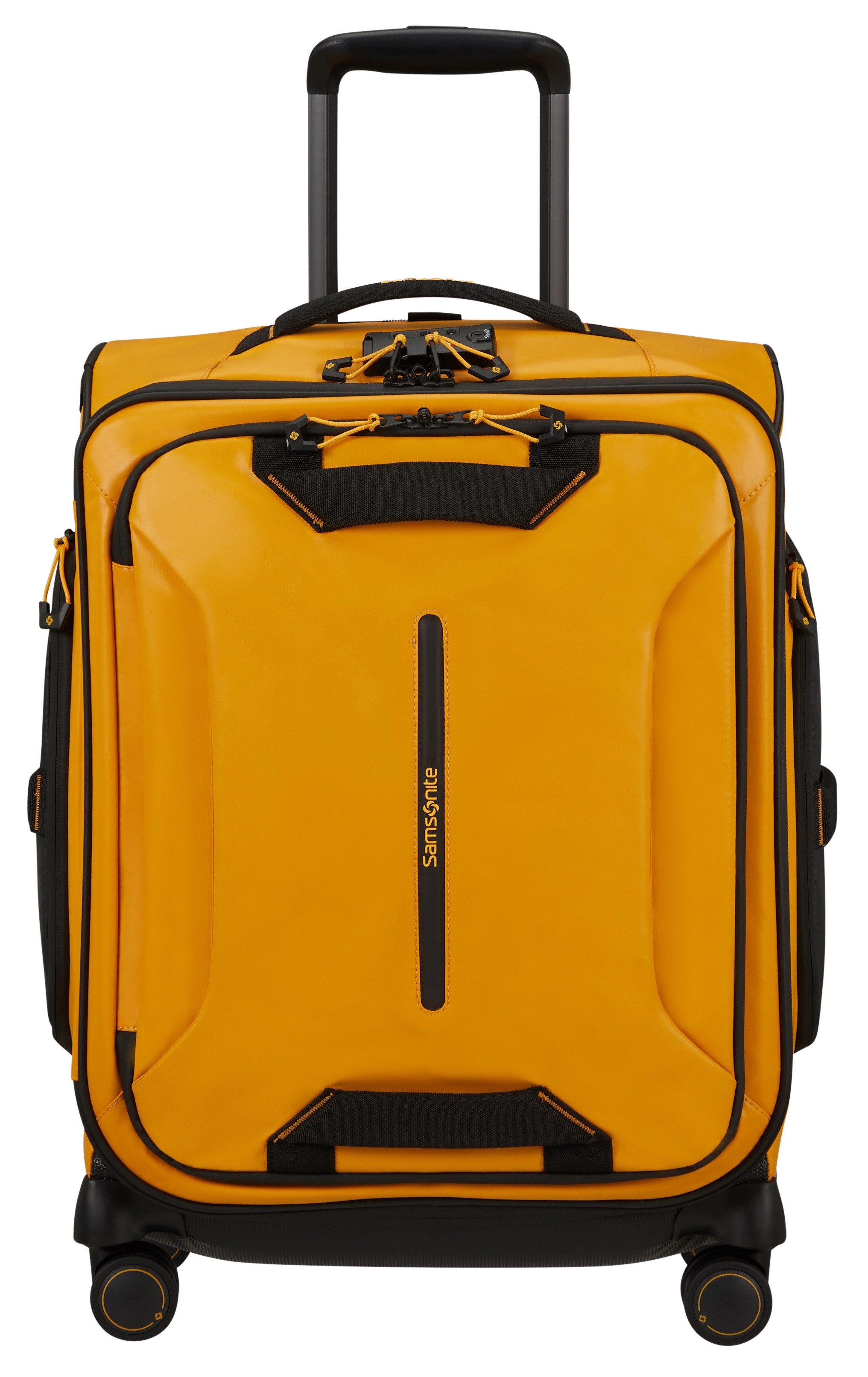 Samsonite Weichgepäck-Trolley ECODIVER, verschiedene Größen und Farben, 4 R günstig online kaufen