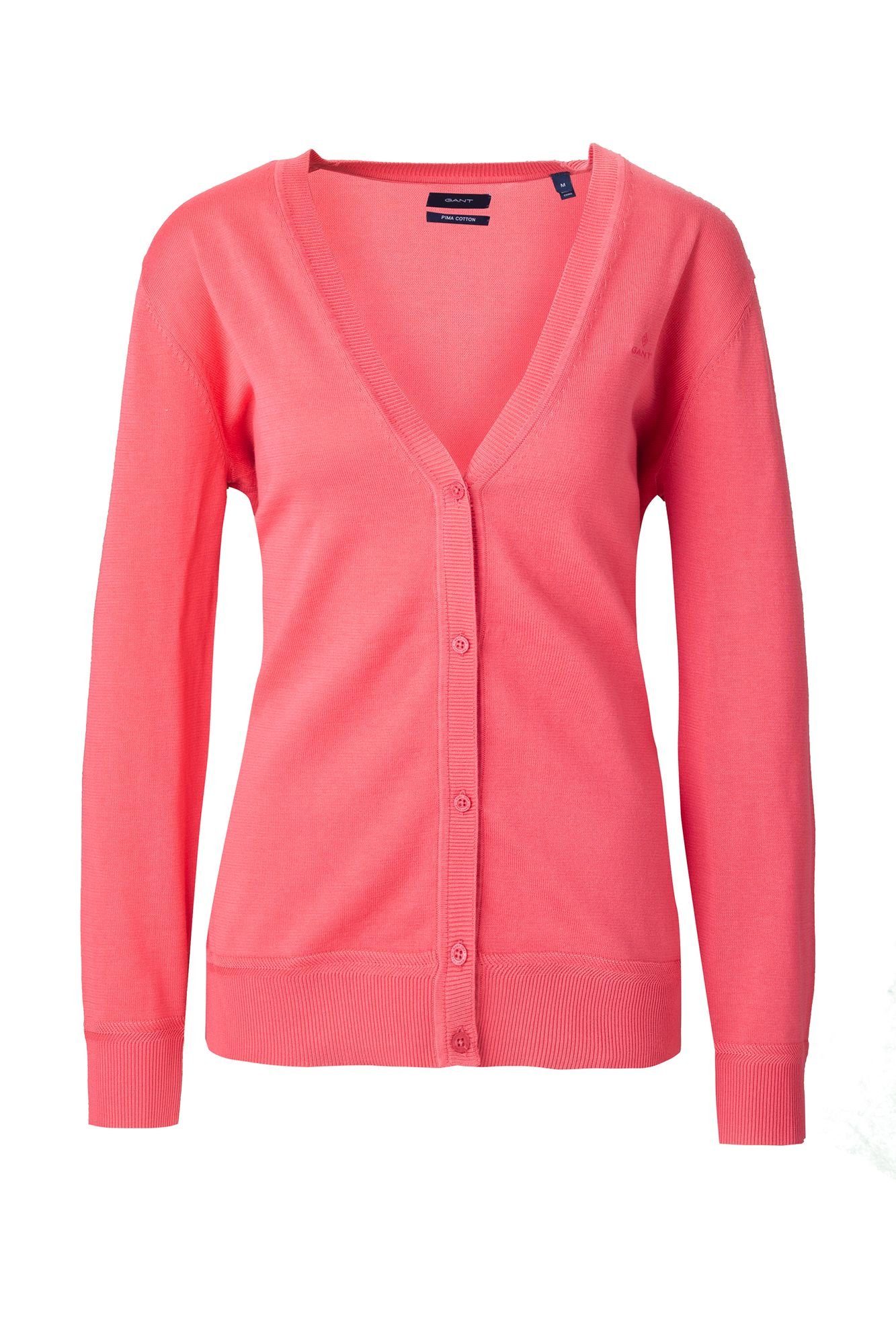 light cotton cardigan