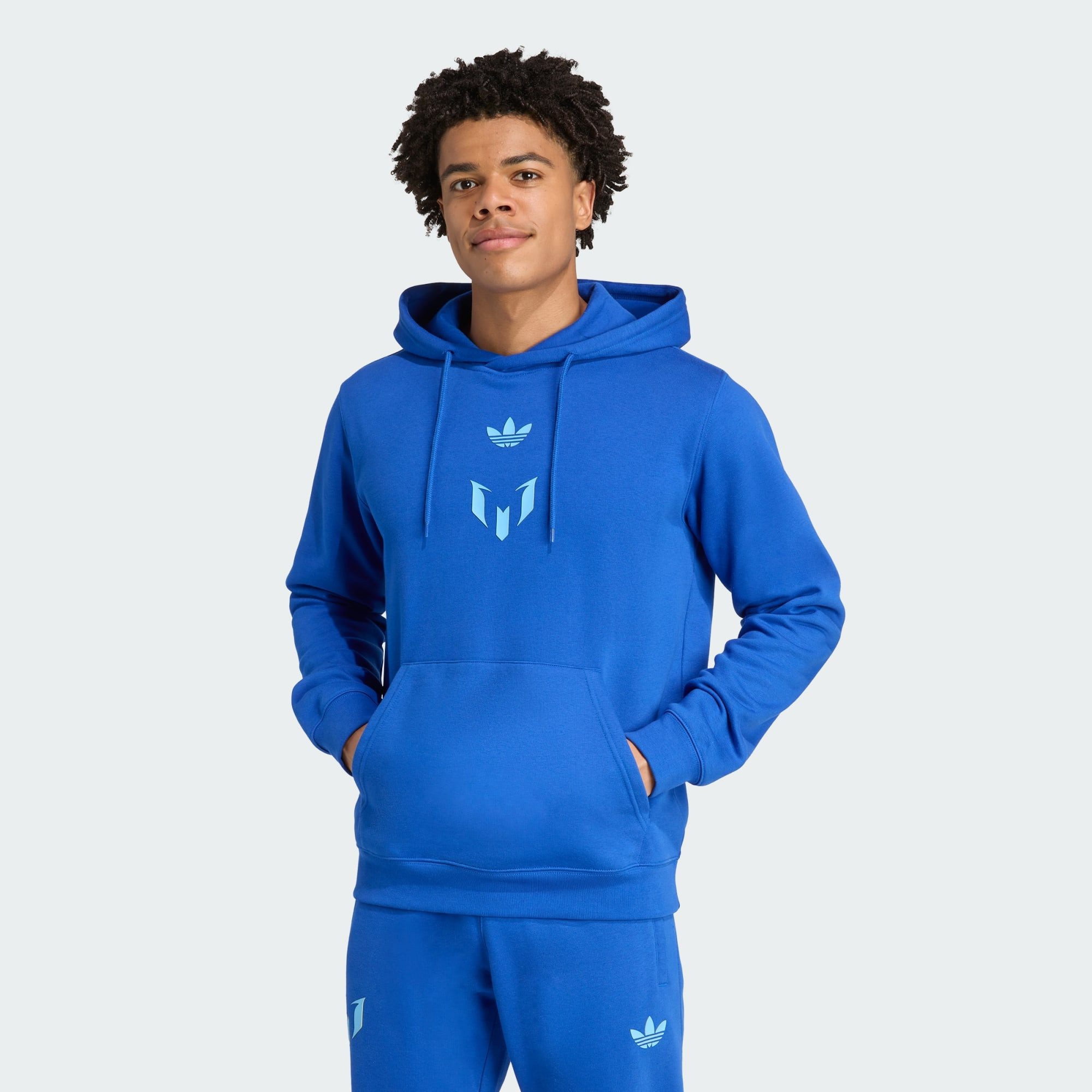 adidas Originals Laufshorts MESSI HOSE