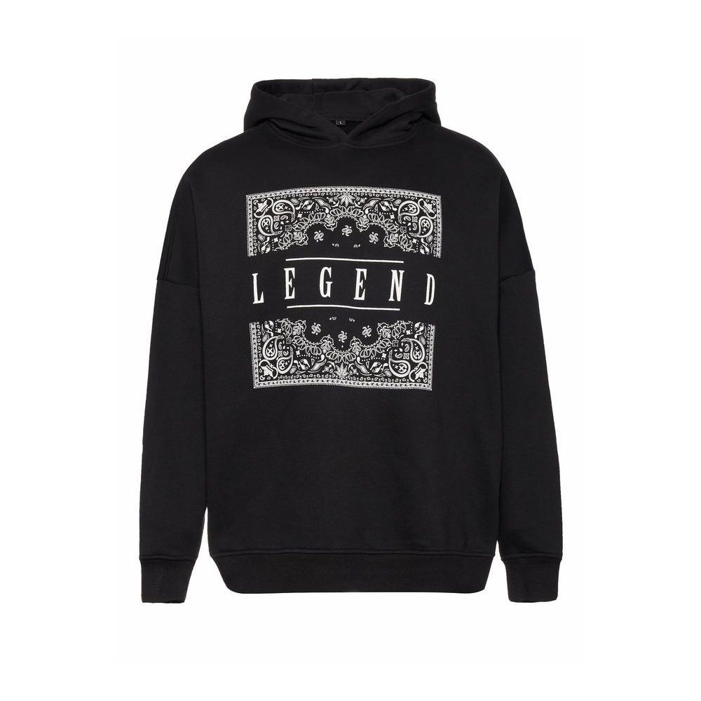 Dangerous Hoodie Dangerous Dngrs Legend Hoody