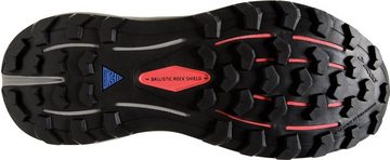 Brooks Cascadia 16 GTX BLACK/BLACKENED PEARL/CORA Laufschuh