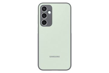 Samsung Handyhülle Silicone Case für Samsung Galaxy S23 FE, schützendes Cover, stoßfest, schlank, passgenau, einfach anzubringen