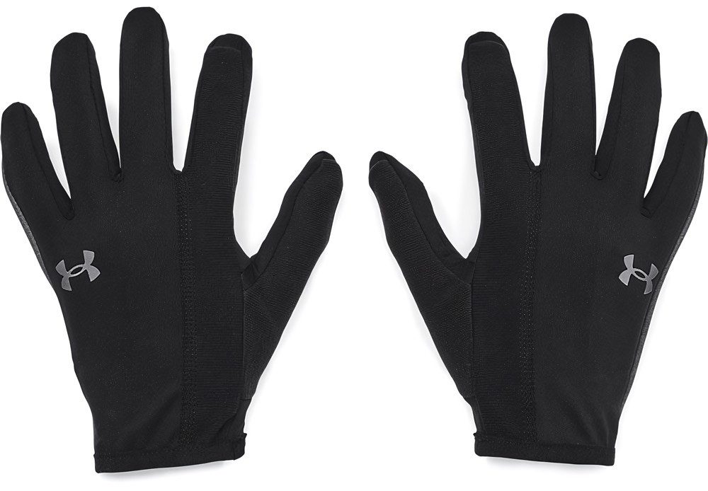 Under Armour® Baumwollhandschuhe UA Storm Run Liner günstig online kaufen