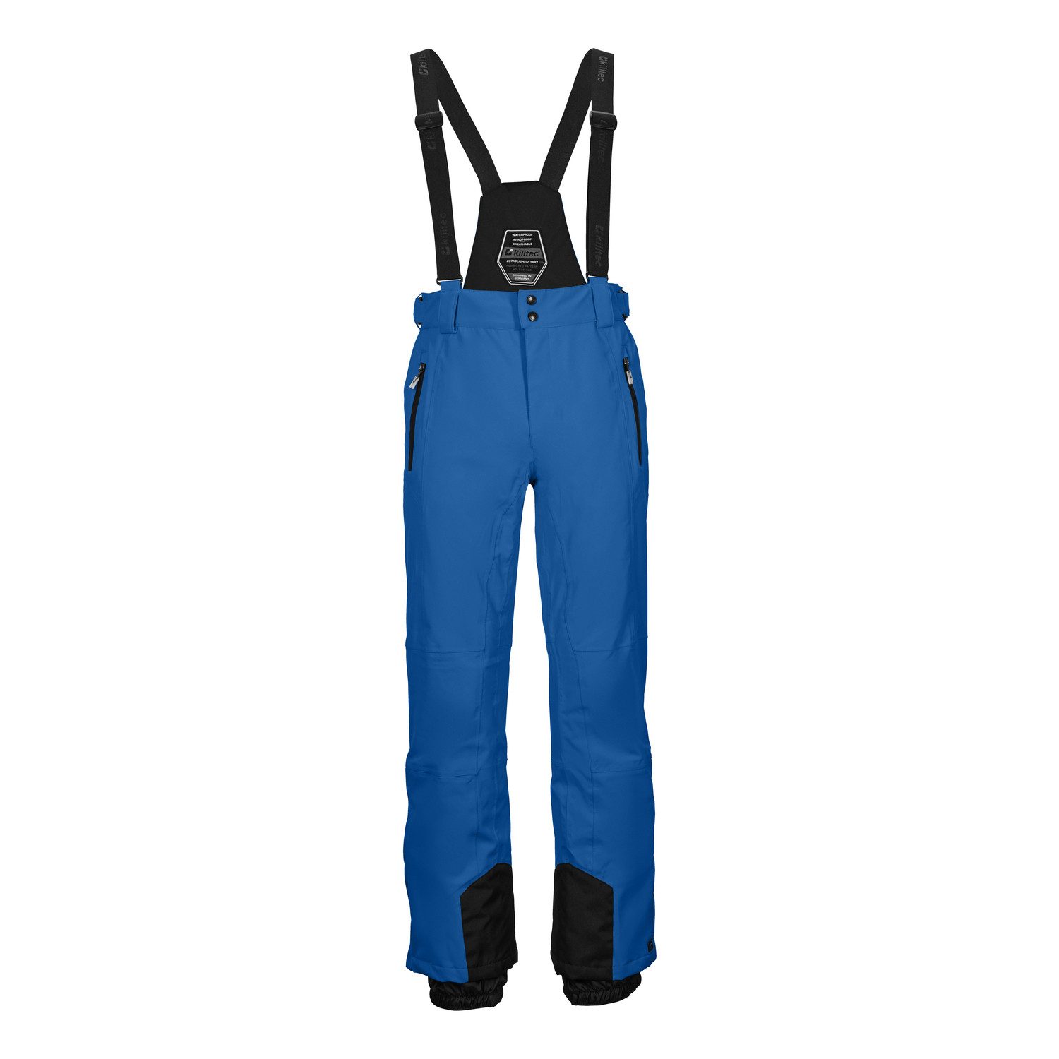 Killtec Skihose Skihose KSW 100 ENOSH MN SKI PNTS günstig online kaufen
