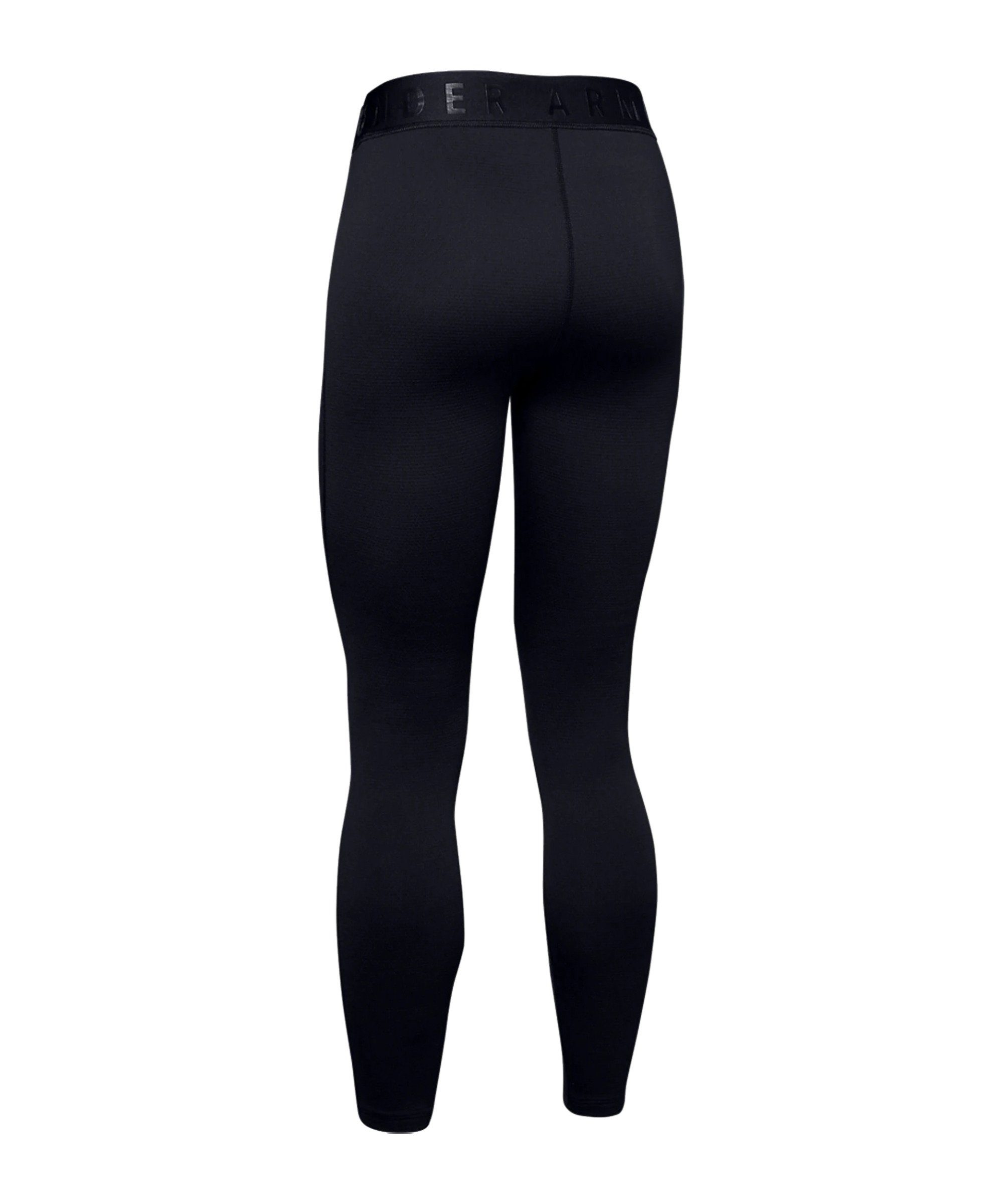 Under Armour® Funktionshose Under Armour Coldgear Base 4.0 Tight Damen Tights