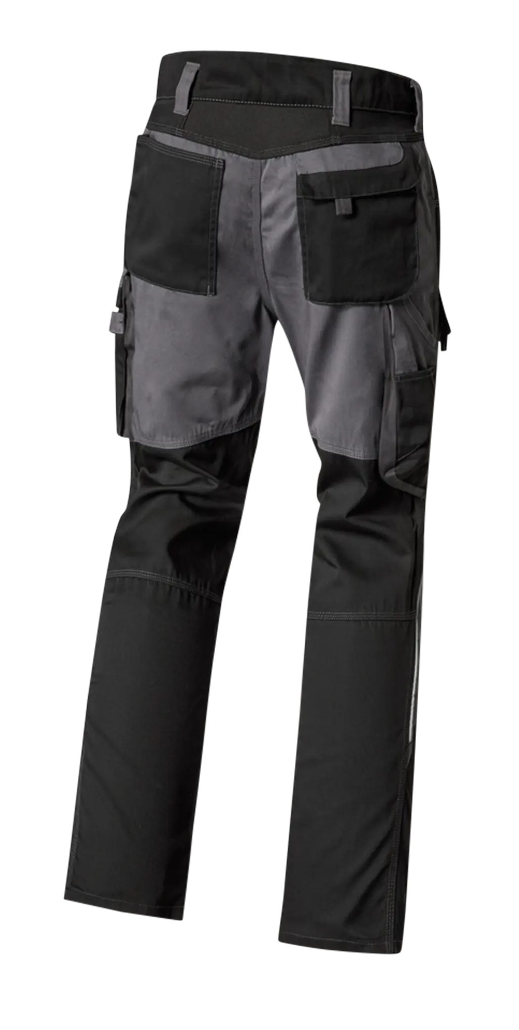 PIONIER WORKWEAR Arbeitshose Pionier Arbeitshose Bundhose 30020