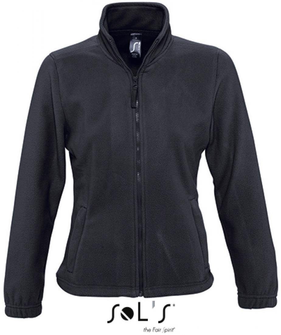 SOLS Fleecejacke Damen Fleecejacke North mit günstig online kaufen