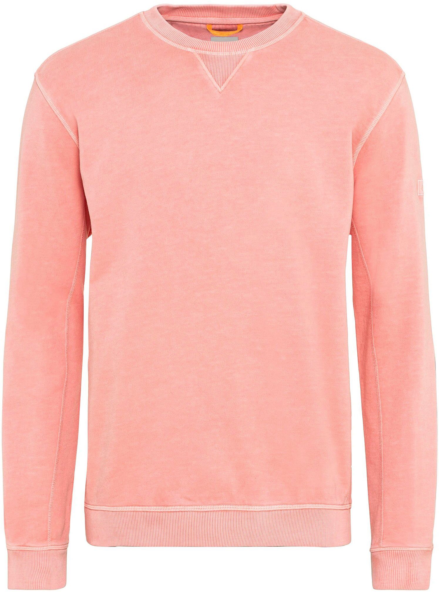 camel active Longsweatshirt Camel Active Sweatshirt