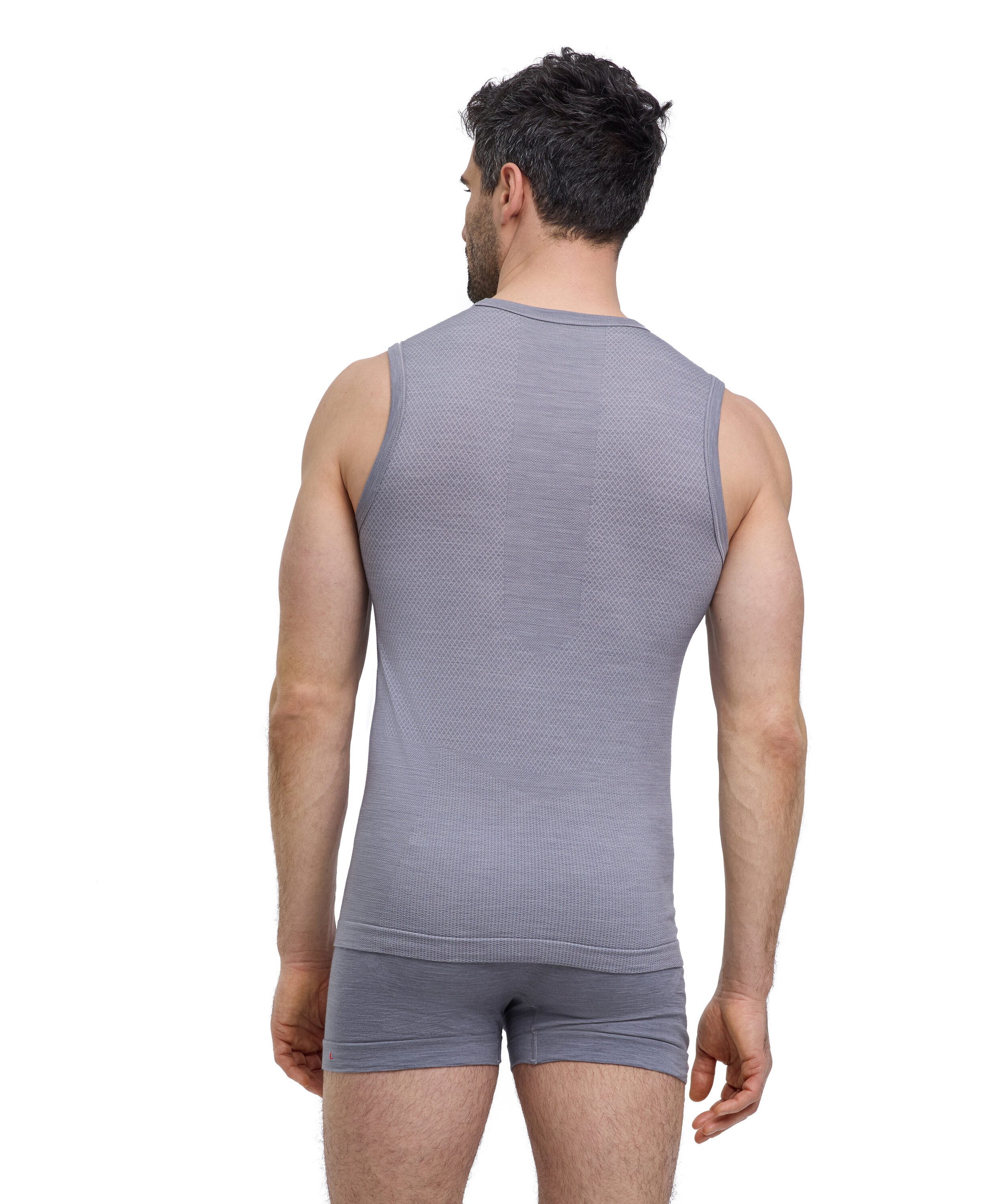 FALKE Tanktop Wool-Tech Light (1-tlg) mit günstig online kaufen