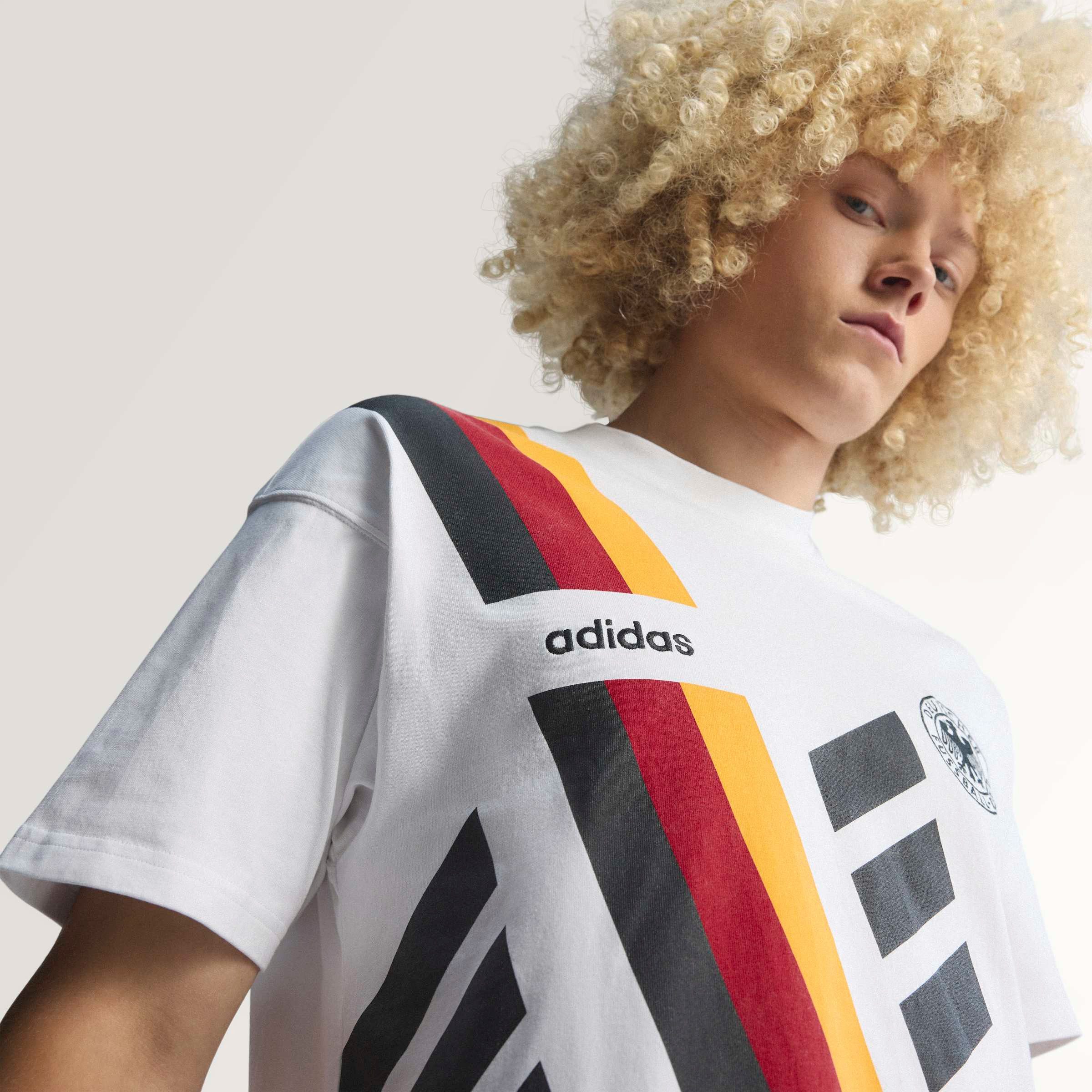 adidas Performance T-Shirt DEUTSCHLAND 1994