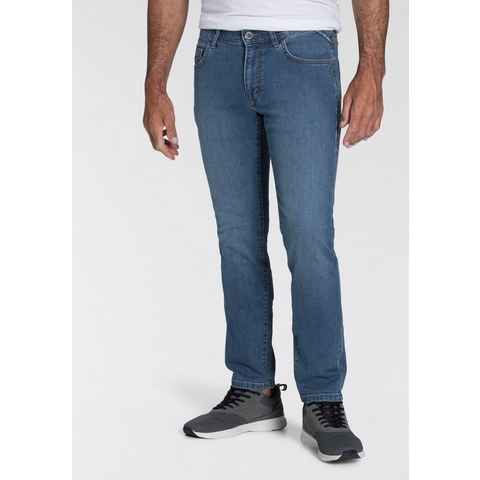 Pioneer Authentic Jeans Straight-Jeans Eric