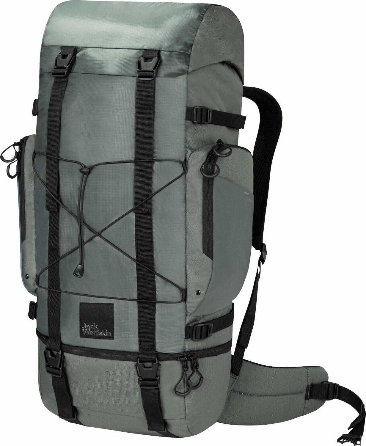 Jack Wolfskin Trekkingrucksack WANDERTHIRST 45